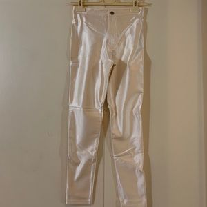 American Apparel Disco Pant